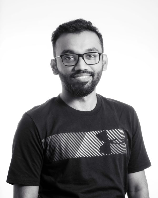 Gokul Renjith