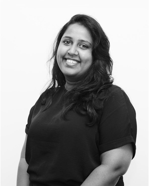 Ayeshni Wickramasinghe