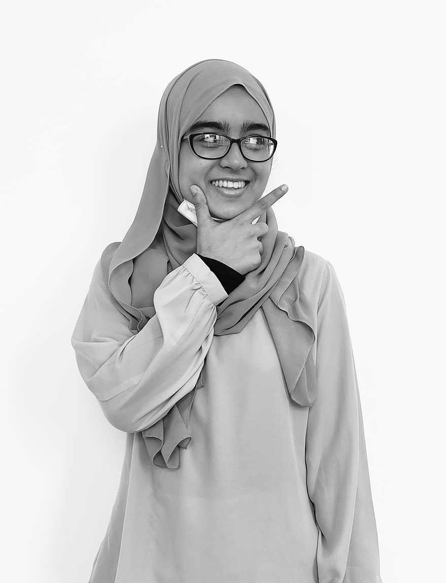 AMAL SAMIDON