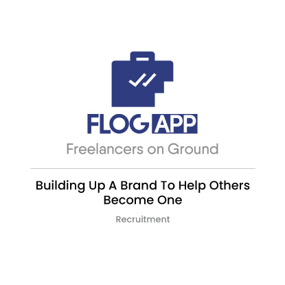 منصة FlogApp