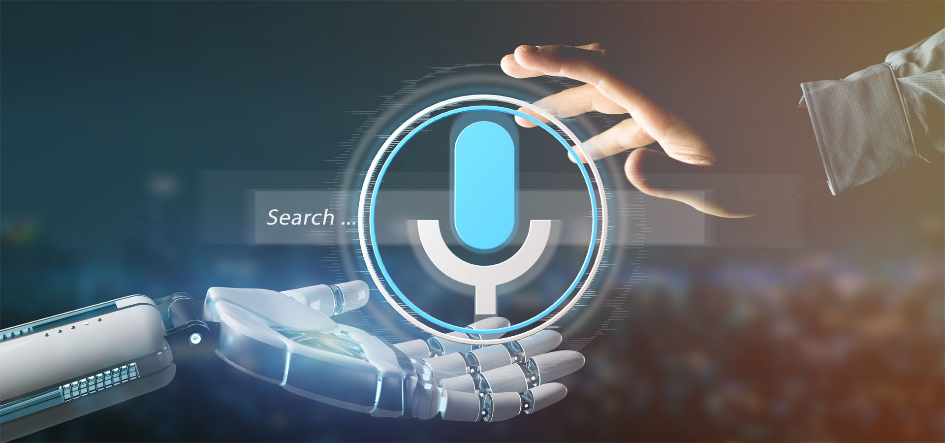 SEO: The Importance Of Voice Search Optimization In 2020.