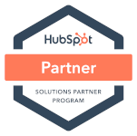 Certified Hubspot Partner