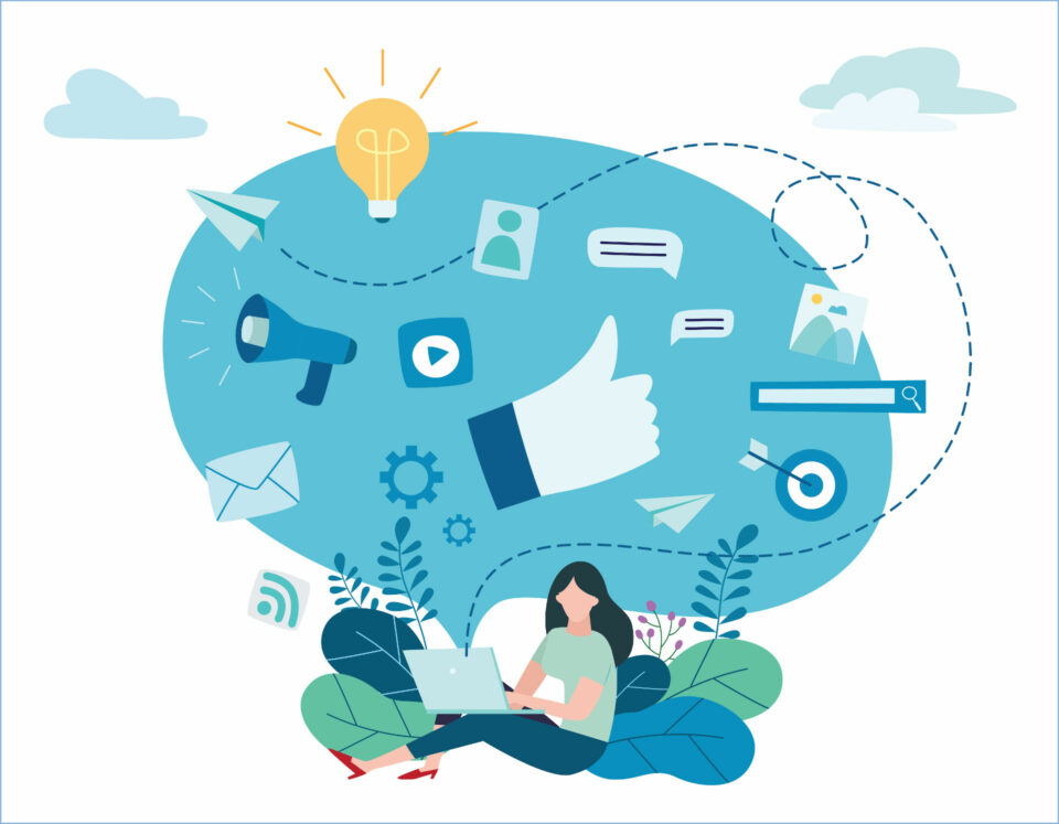 SOCIAL MEDIA MANAGEMENT: IT’S SIGNIFICANCE IN TODAY’S WORLD