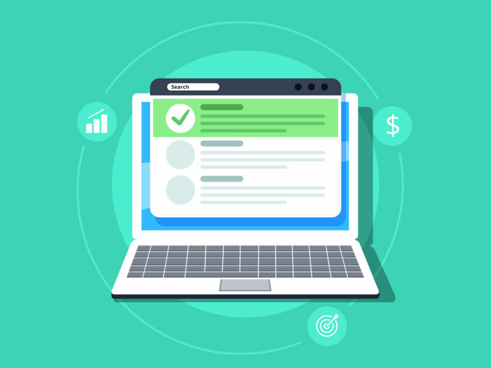 The 9 Most Important SEO Ranking factors