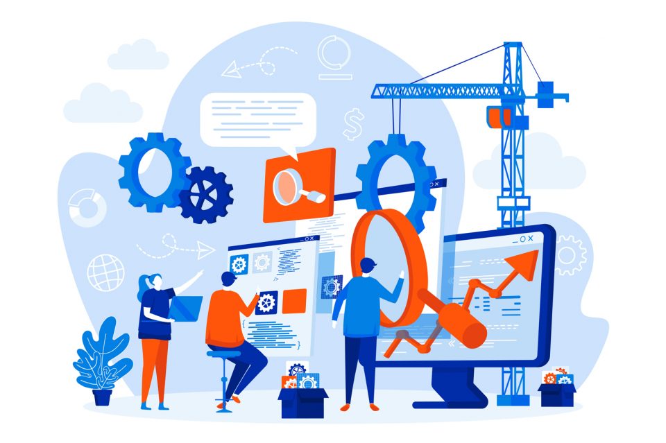 A Guide To Google’s New Ranking Factor: Core Web Vitals