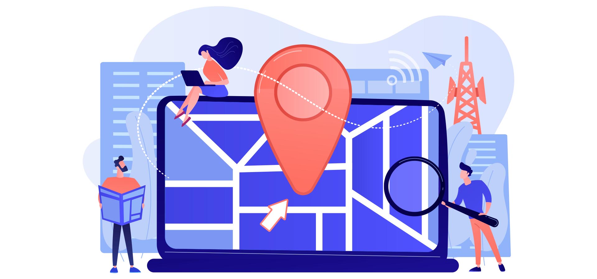What You Need to Know About Local SEO?