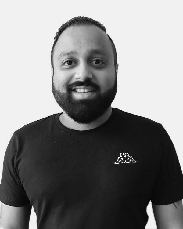 Neil Anchees