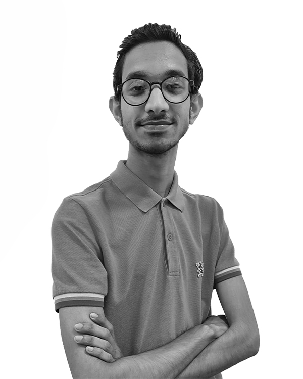 Asjad Rahaman
