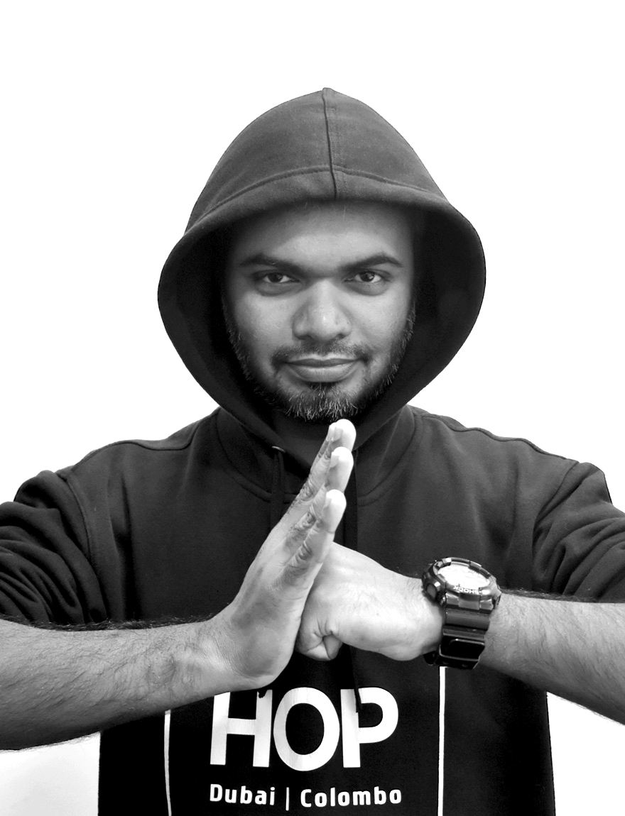 Razaan Ahmed