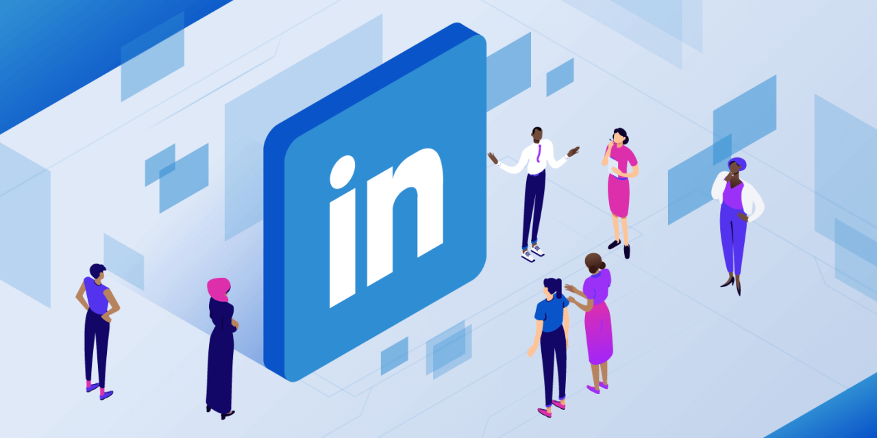 News – LinkedIn’s Latest Update for Business Pages