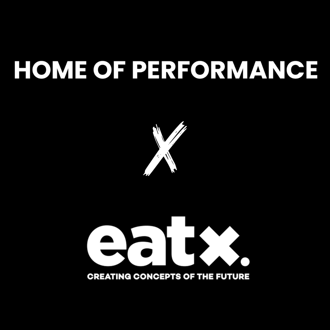 Home of Performance Welcomes EATX Onboard As New #SuccessPartner