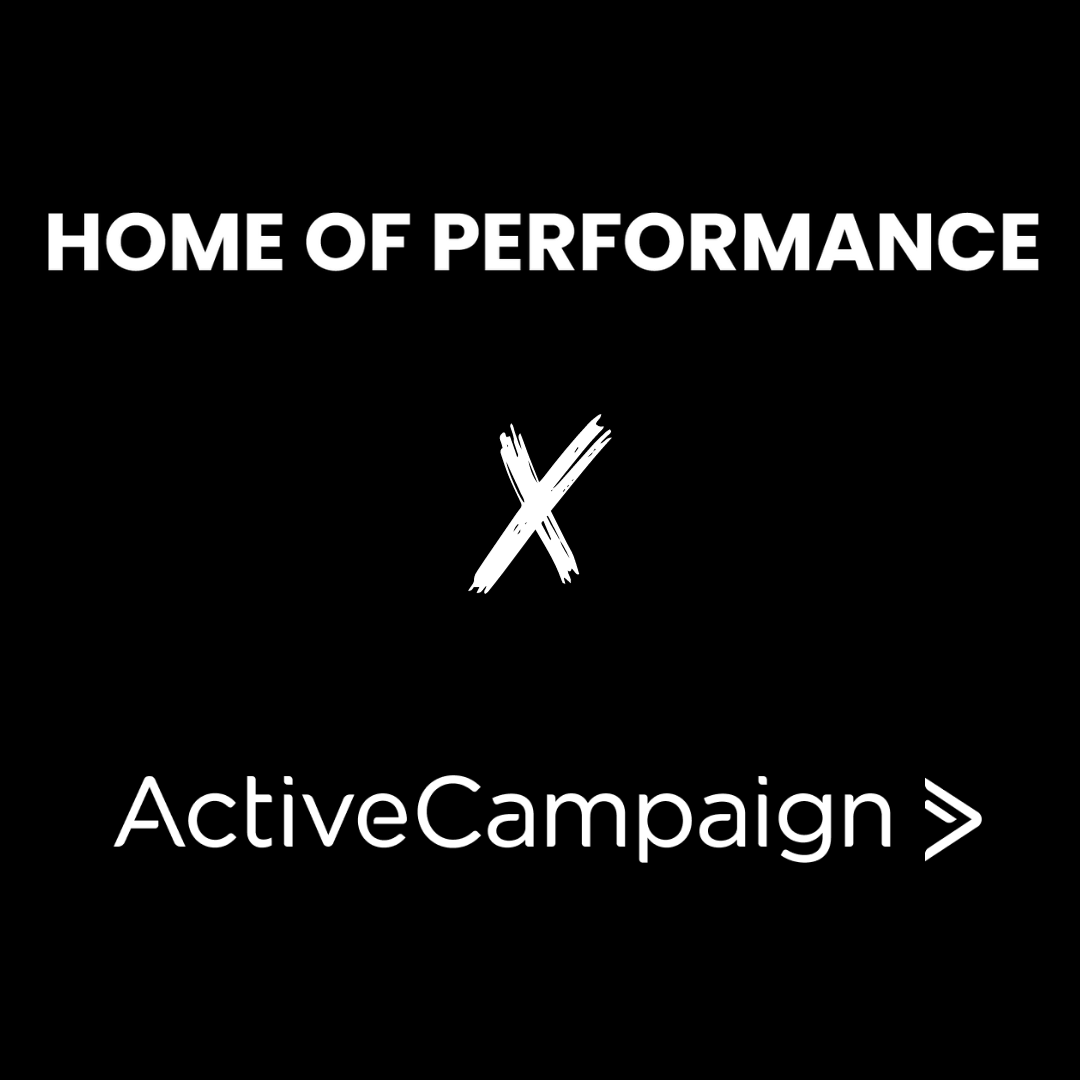 Home of Performance and ActiveCampaign Collaborate to Harness the Power of CX with Marketing Automation