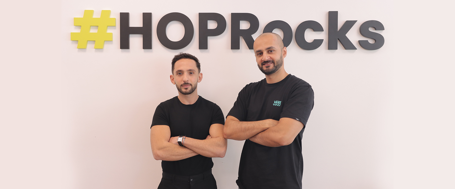 Home of Performance Welcomes Tahir Kheshgi and Mohamed Ballout to the Management Team