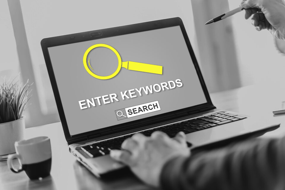 The Art of Keyword Research