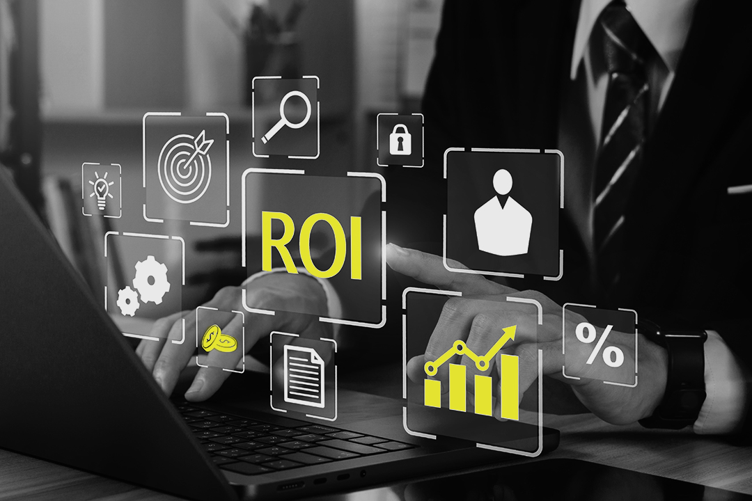 Revolutionising ROI: The Latest Metrics Every Digital Marketing Agency Should Track in 2024