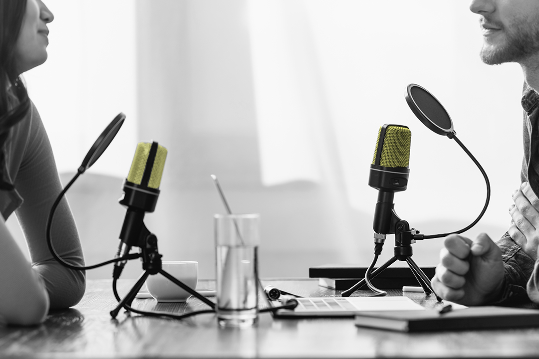 The Power of Podcasting: Leveraging Audio Content for Brand Growth