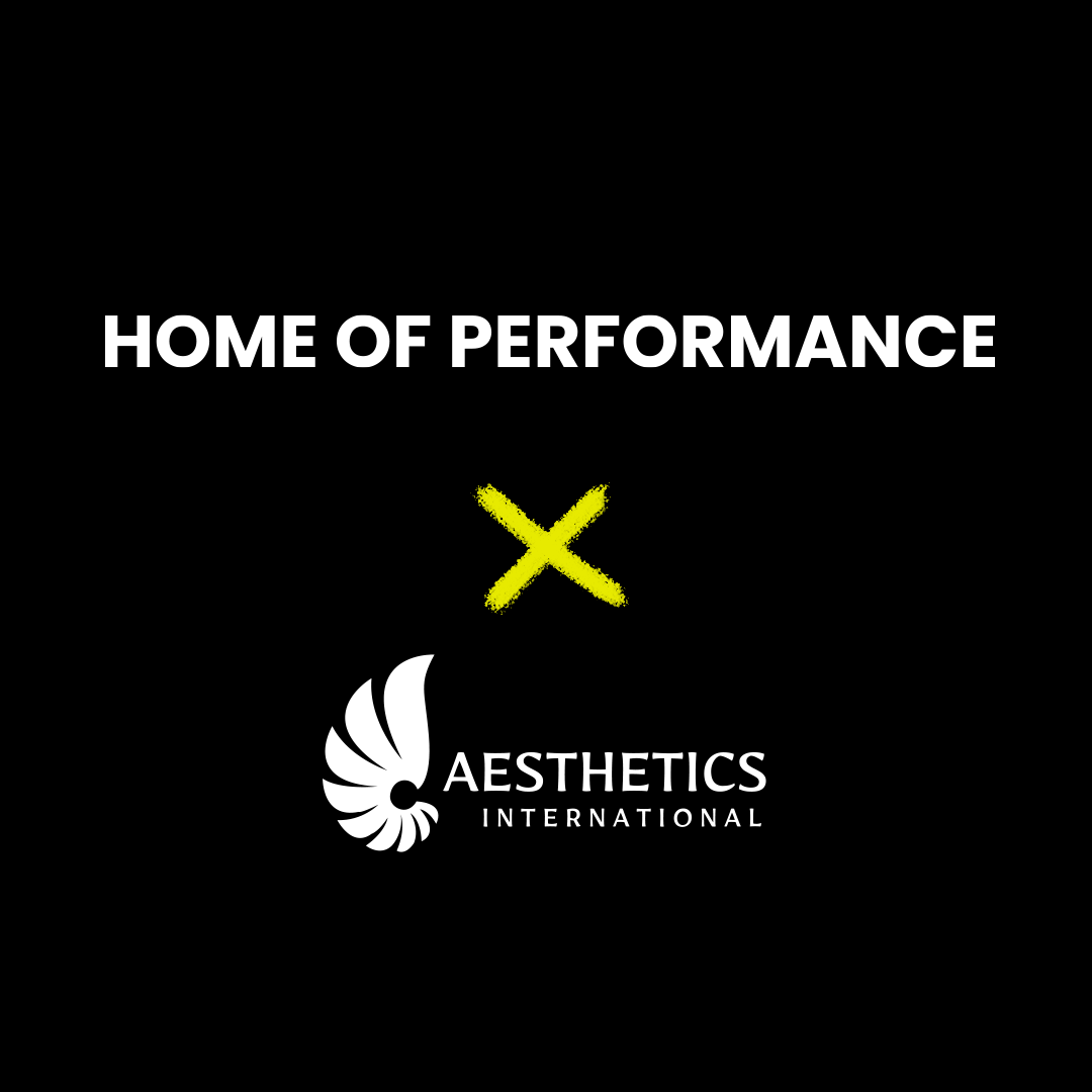 Home of Performance Partners with Aesthetic International for Advanced Paid Media Services