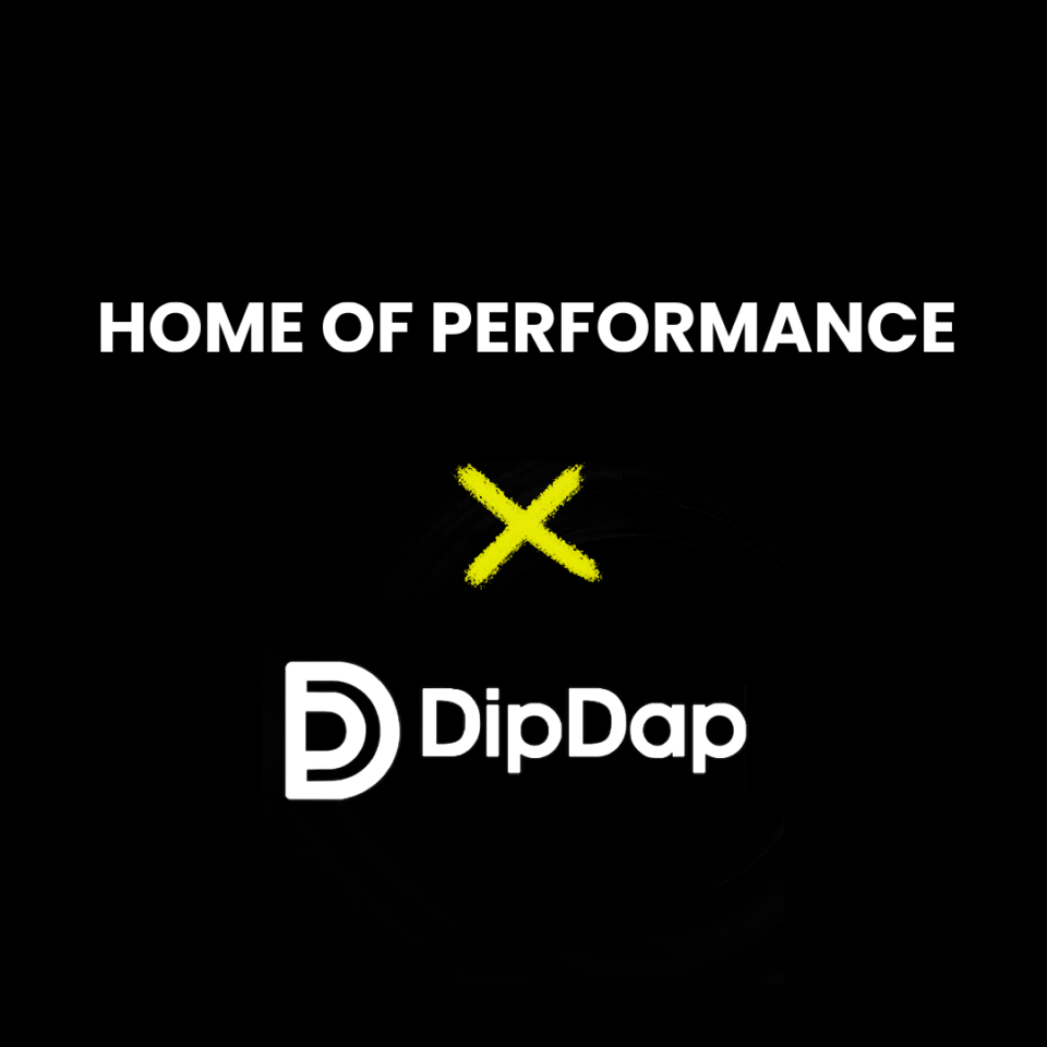 Home of Performance Signs New Client DipDap Laundry for Paid Media and Creative Services