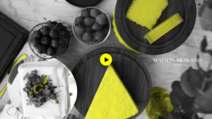 The Art of Cheese by Maison Morand | Home of Performance