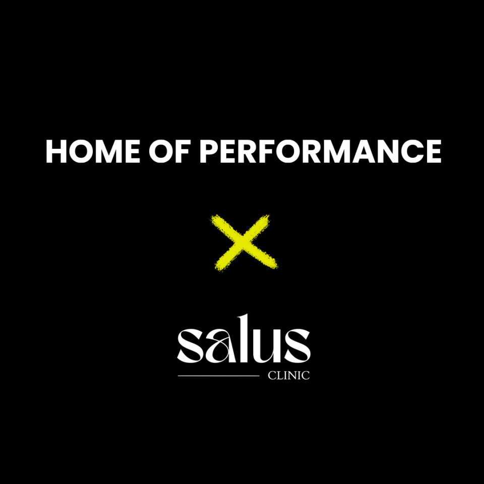 Home of Performance Partners with Salus Clinic to Bring Enhanced Aesthetic and Wellness Solutions to Dubai