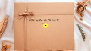 Maison Morand Paris: A Feast of Flavors | Curated by HOP