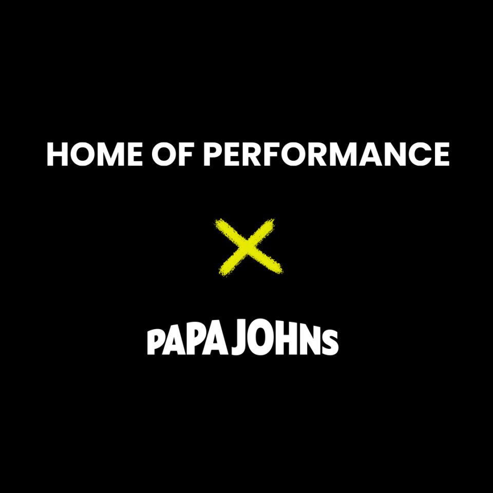 Home of Performance Enters Partnership with Papa Johns in UAE, Saudi Arabia and Jordan