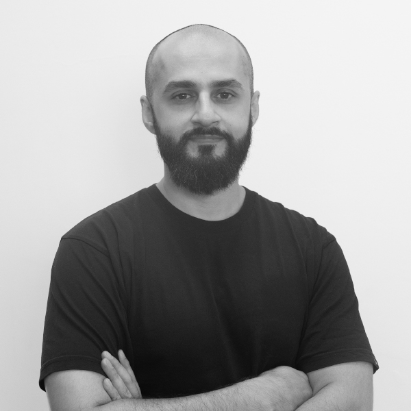 Tahir Kheshgi