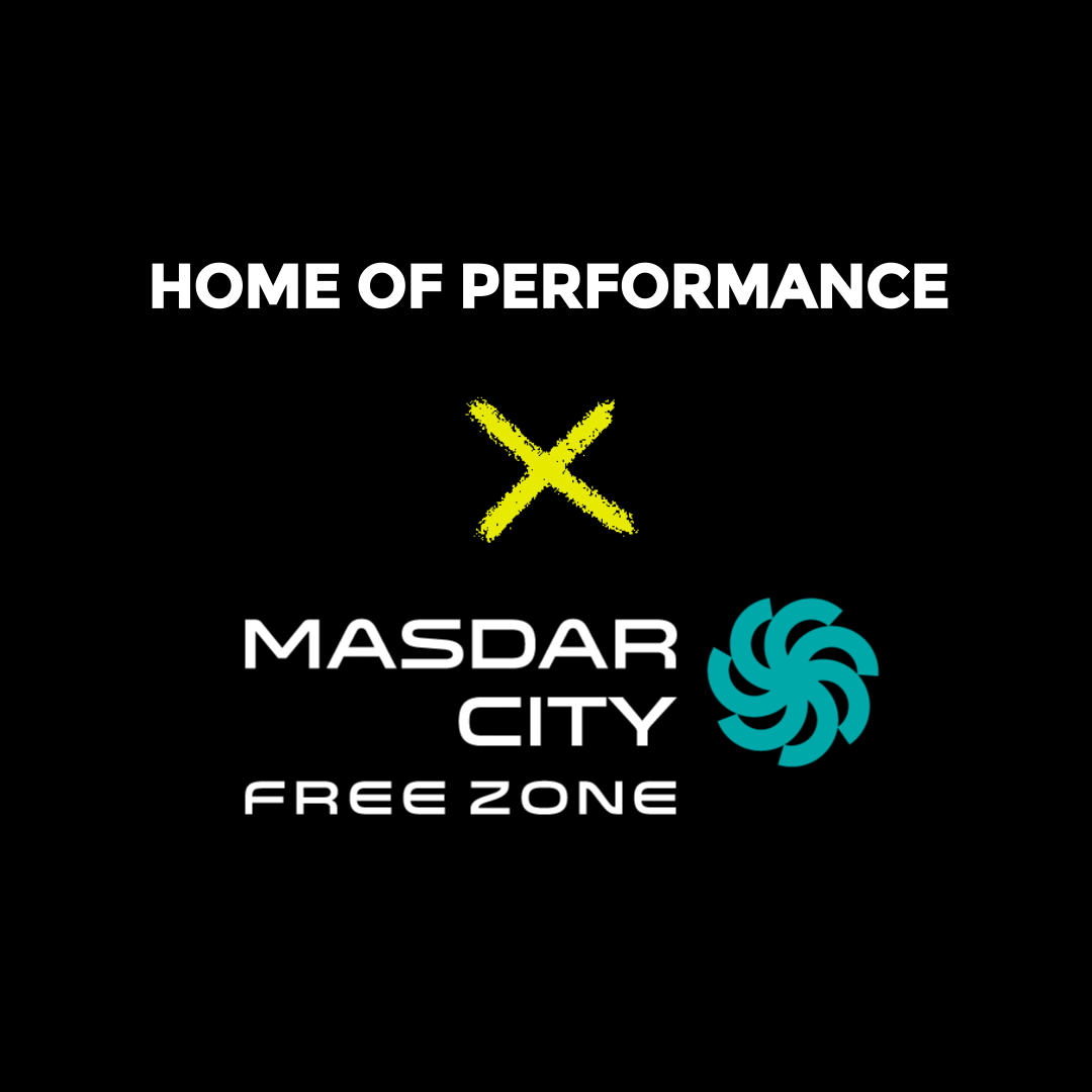 Home of Performance Joins Hands with Masdar City Free Zone to Strengthen Digital Presence