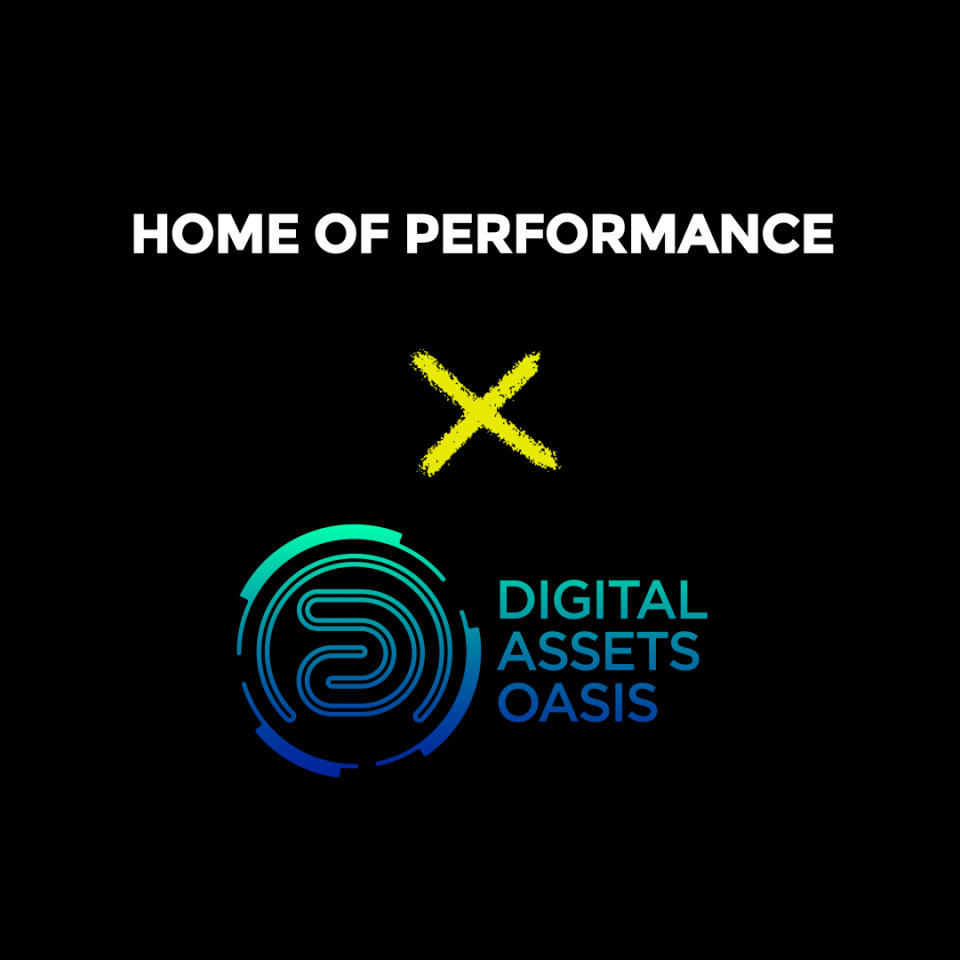 Home of Performance Partners with RAK DAO to Drive Digital Growth for the Digital Assets Community