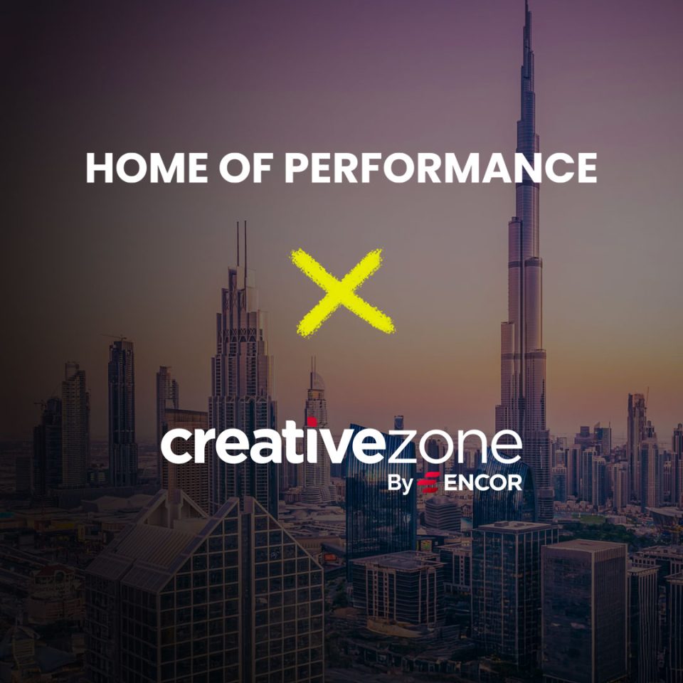 Home of Performance Retained by Creative Zone to Accelerate Organic Growth