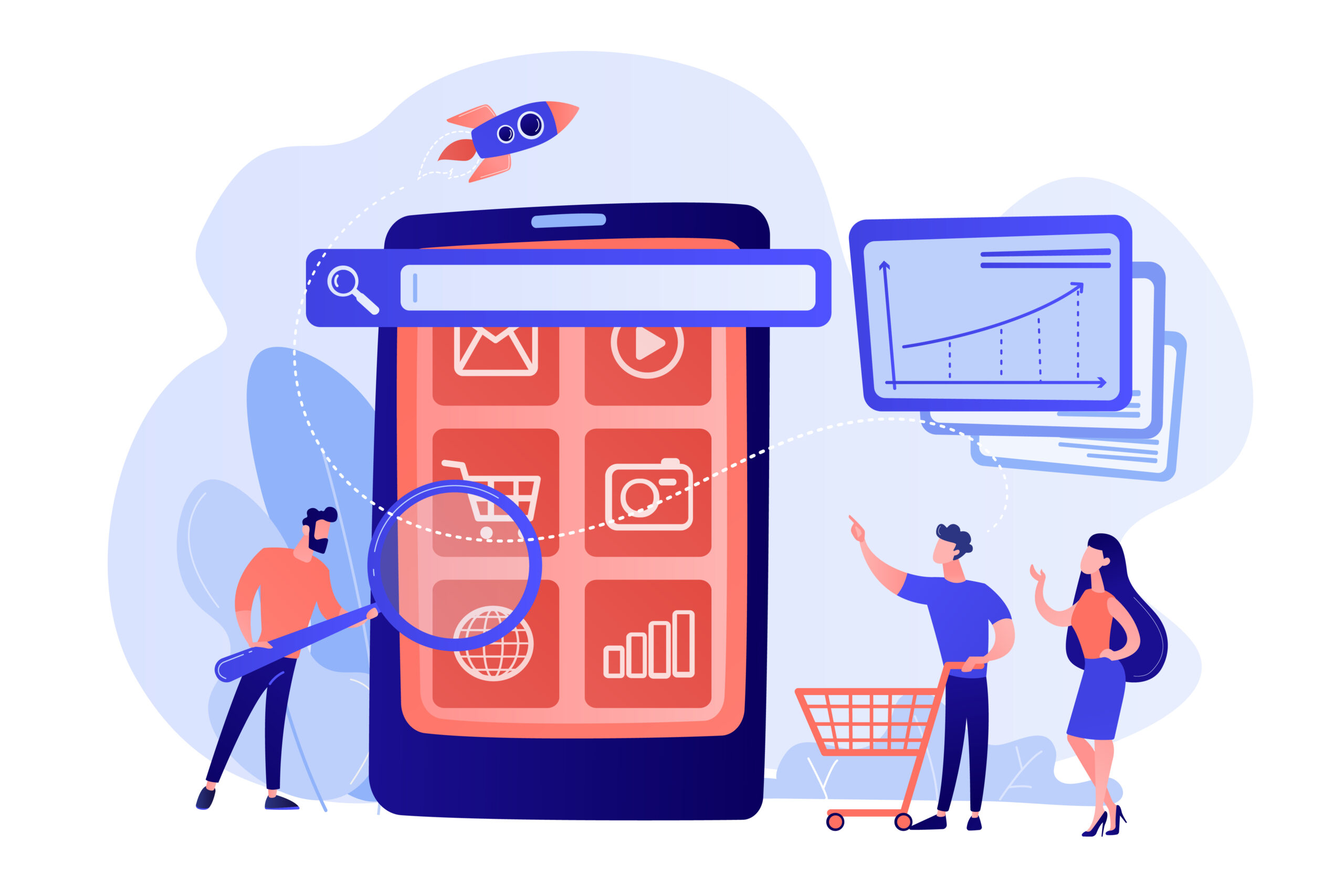 A SIMPLE BUT EFFECTIVE E-COMMERCE SEO GUIDE