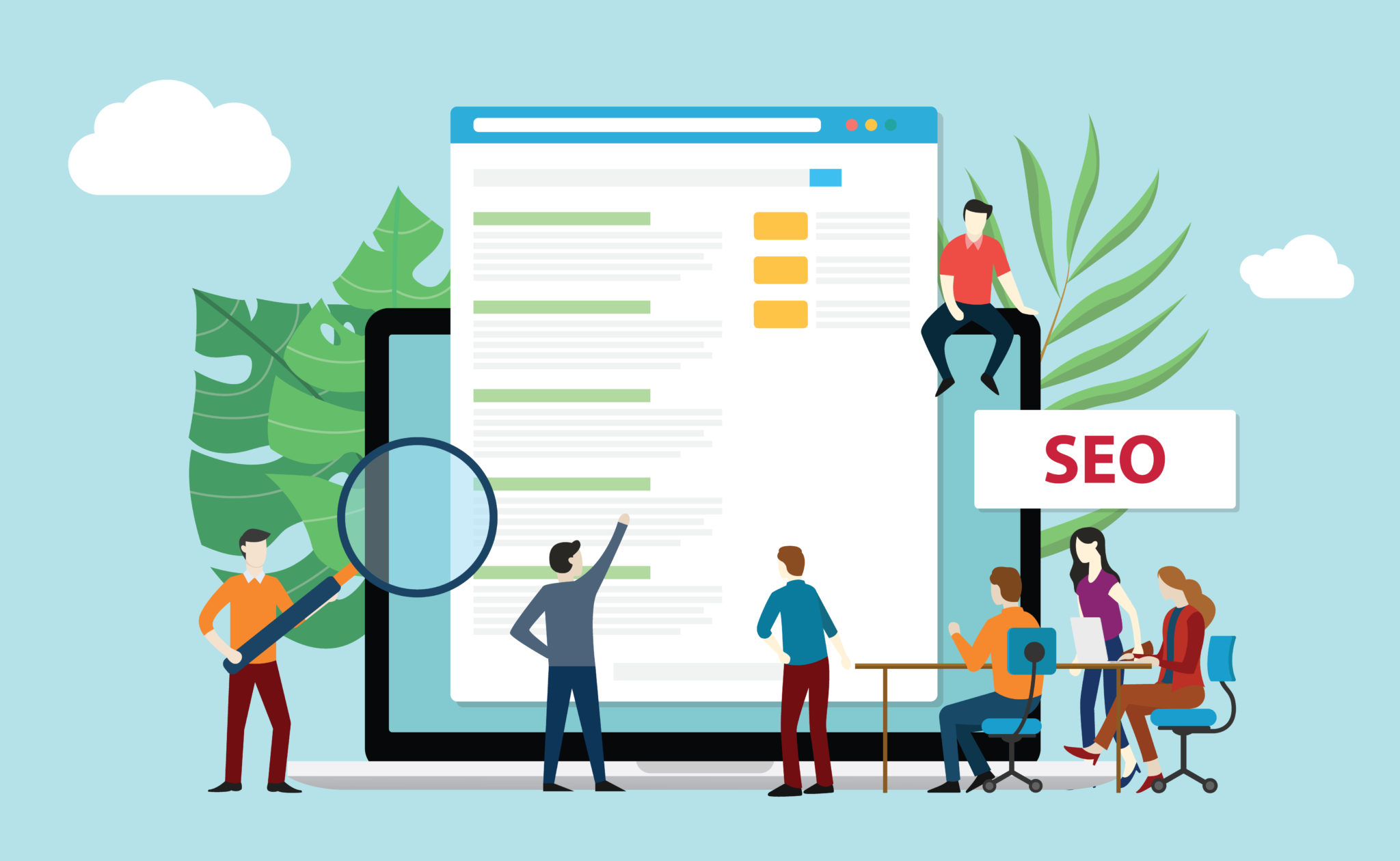 BEST 4 TIPS TO GET FEATURED IN GOOGLE SNIPPETS 2019