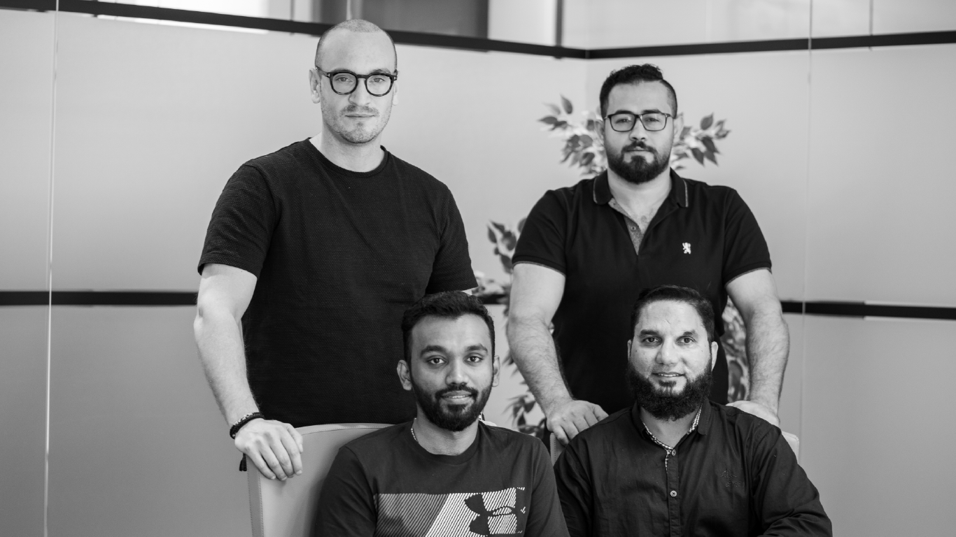 How to start and scale your agency – Lessons learned