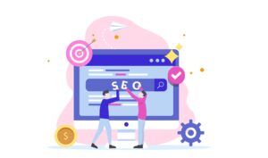 Local SEO: How to Optimize Your Website For Local SEO.