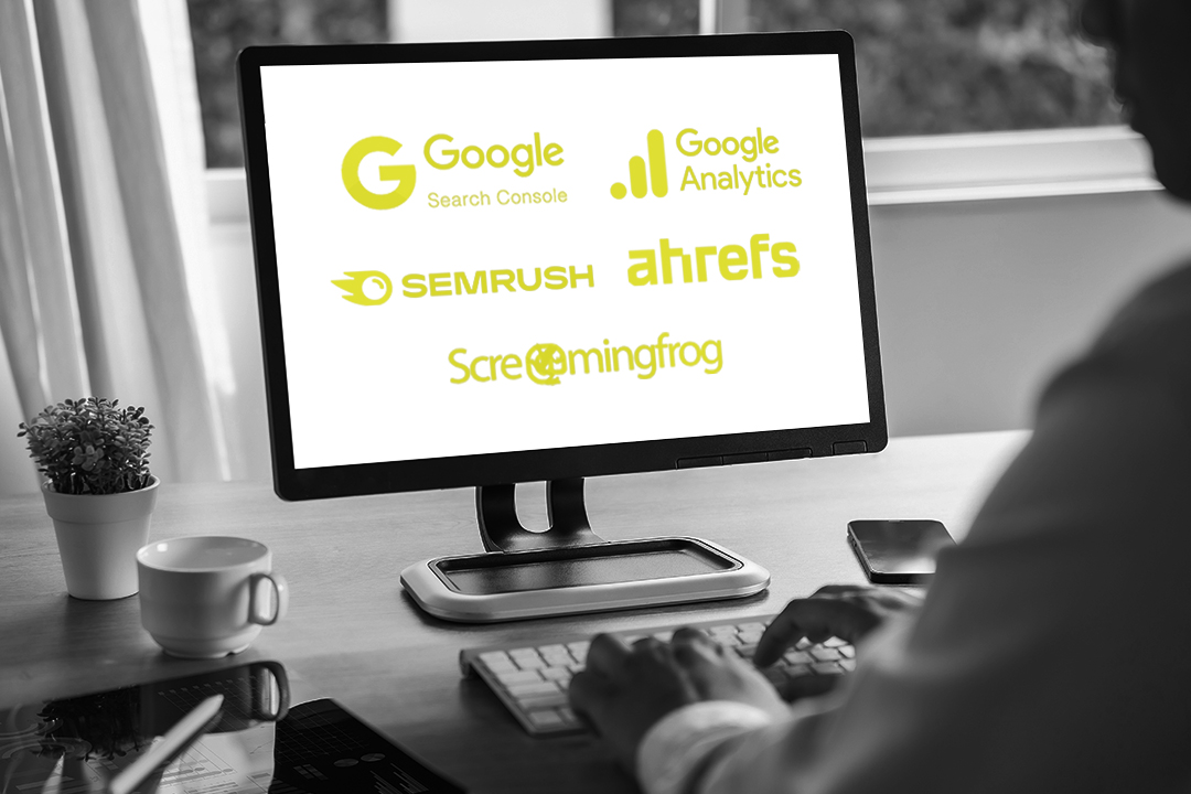 A Guide to Choosing the Right SEO Tools