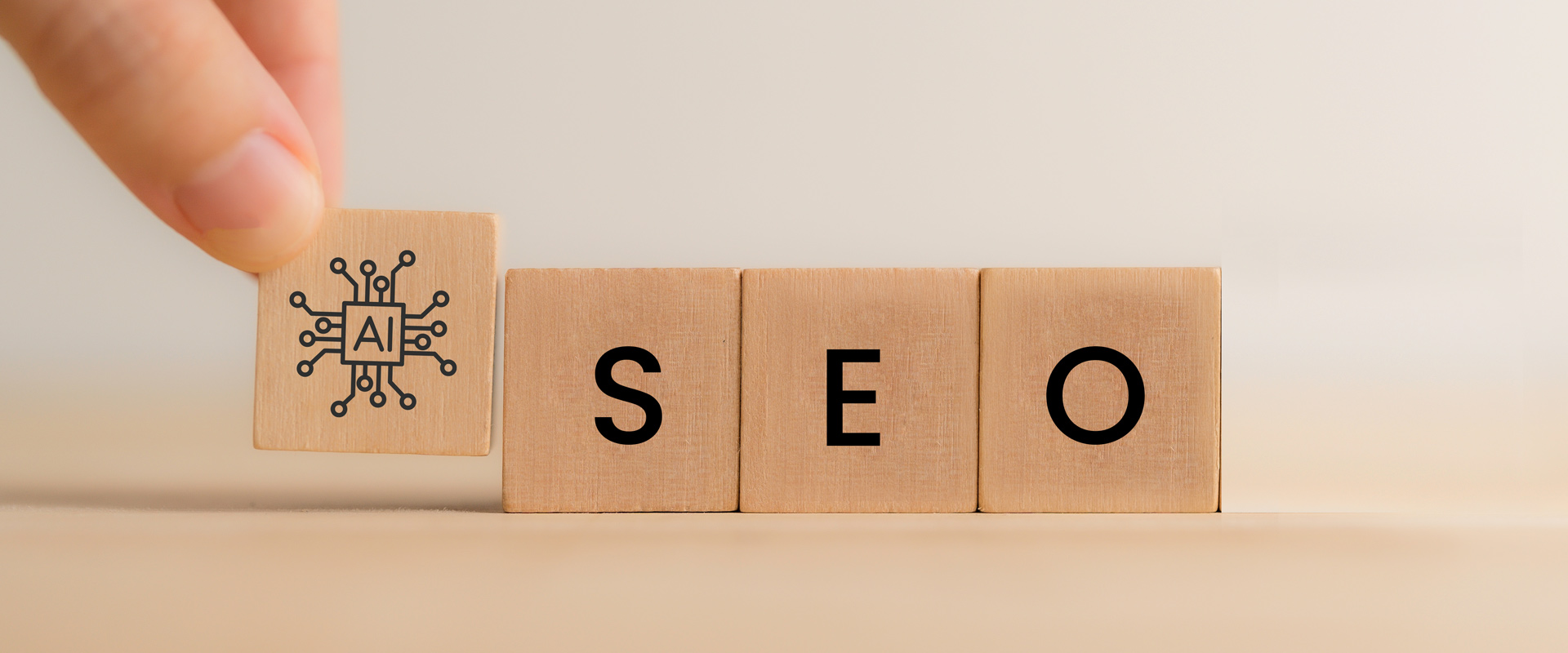 AI’s Role in SEO and Its Future Trends