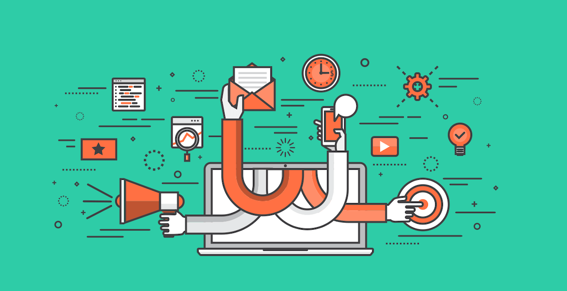 5 Key Content Marketing Trends for 2023