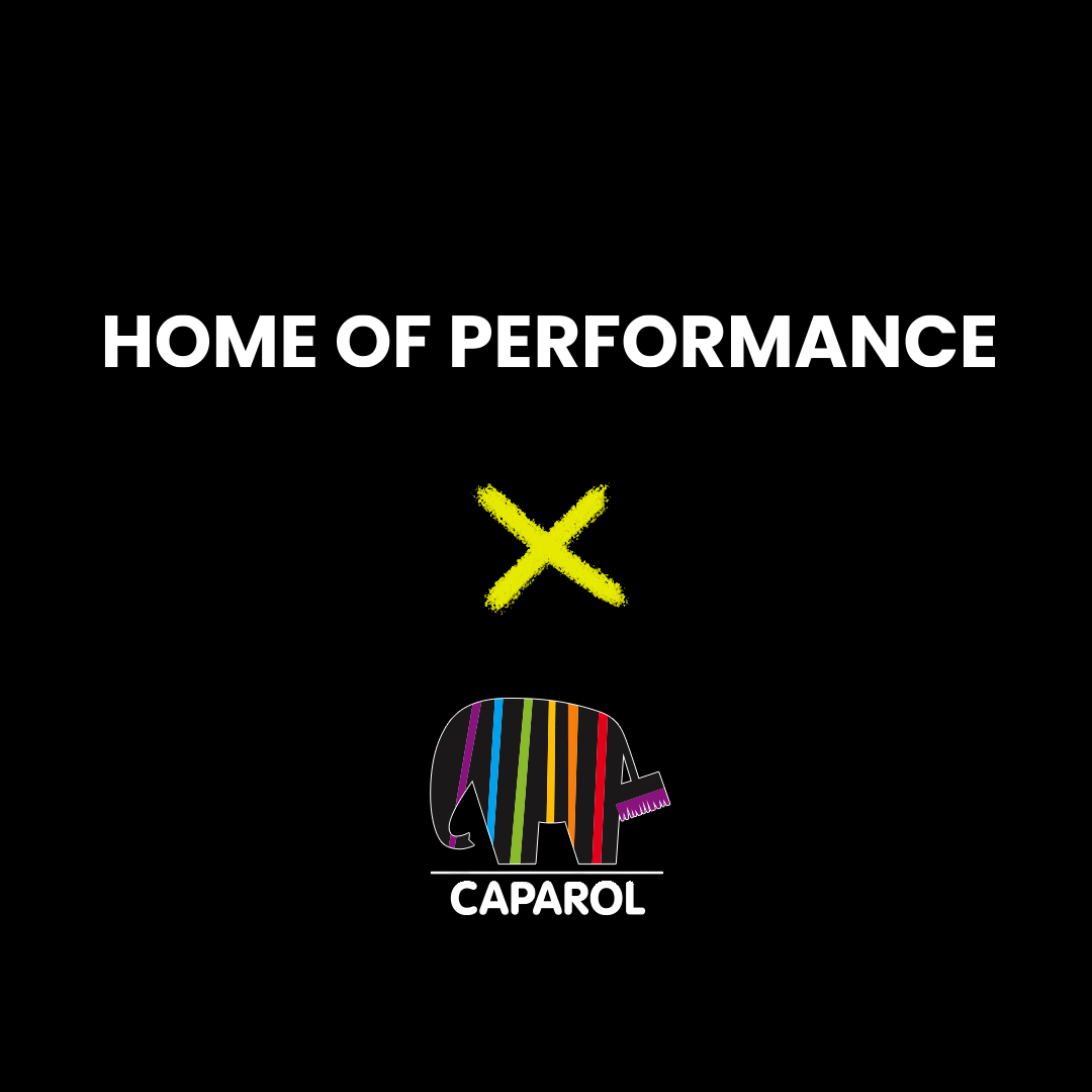 Home of Performance (HOP) Signs Caparol Arabia as Client for Social Media Management