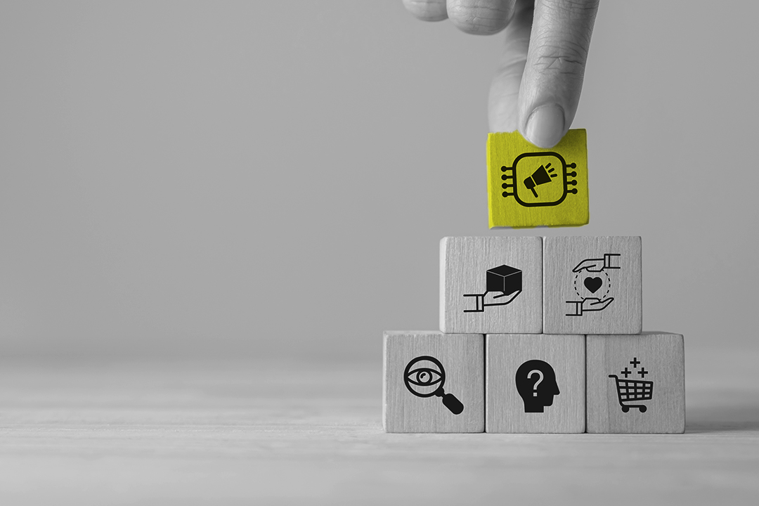 Harnessing the Potential of Marketing Automation for Enhanced Efficiency