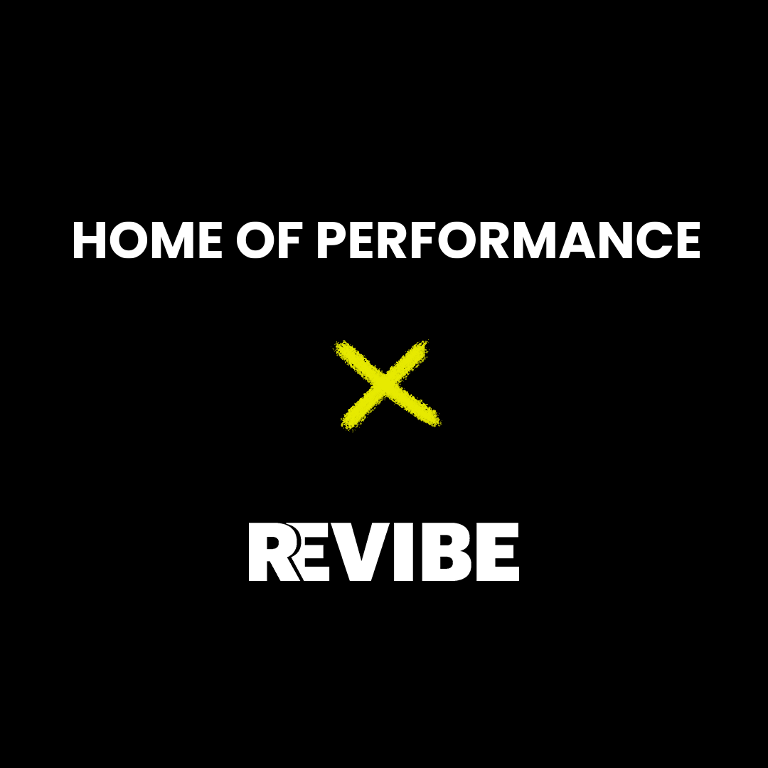 Home of Performance (HOP) Signs New Client Revibe for Creative Services
