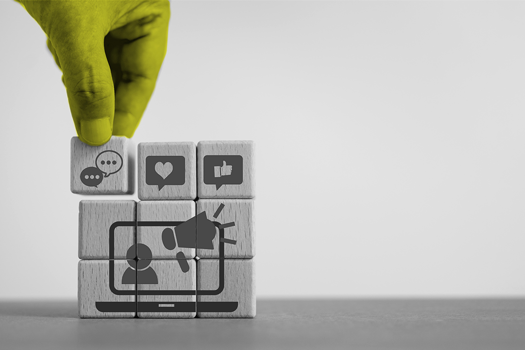 The Power of User-Generated Content: Turning Customers into Advocates