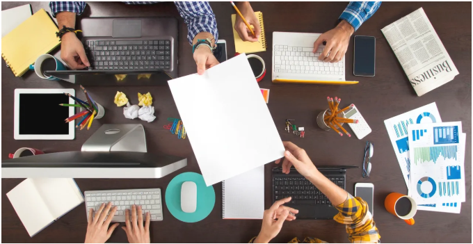 Best 5 Tools for Keyword Research in 2023