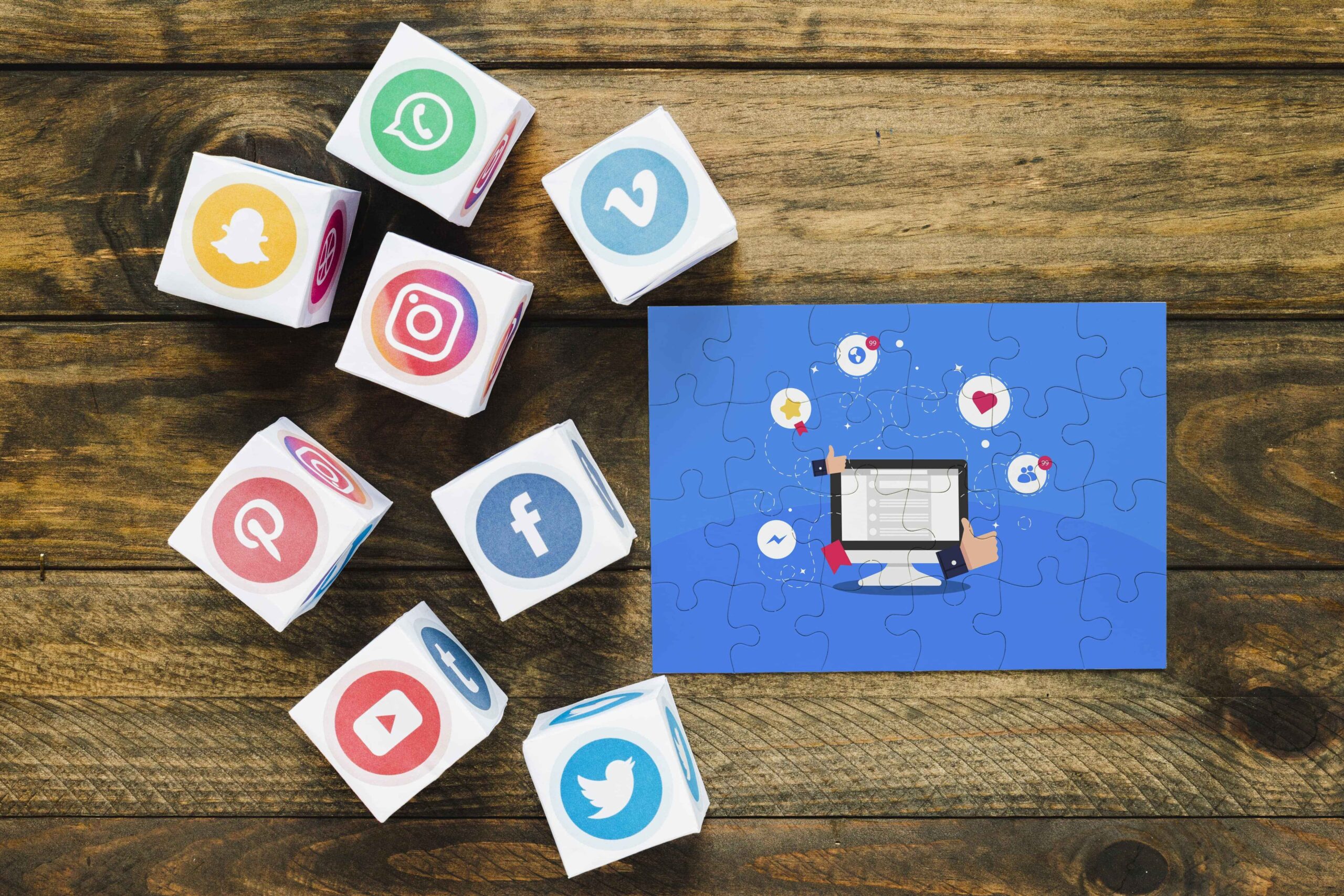 Top Social Media Marketing Strategies to Dominate 2023